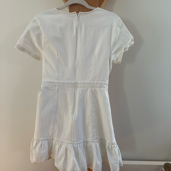 Cinq a sept dress - Picture 8 of 8